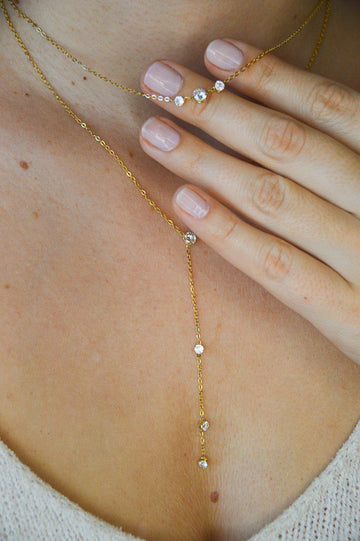 Victoria Necklace